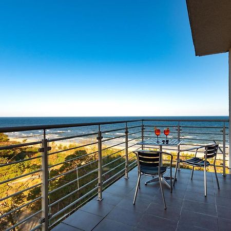 Apartament Baltic Sea Gate Porta Mare 55M2 Dziwnowek Bagian luar foto