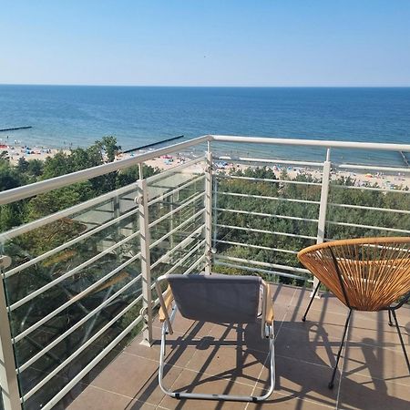 Apartament Baltic Sea Gate Porta Mare 55M2 Dziwnowek Bagian luar foto
