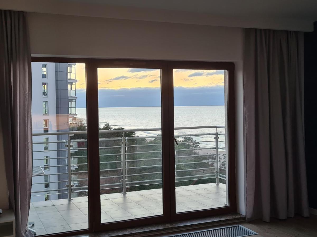 Apartament Baltic Sea Gate Porta Mare 55M2 Dziwnowek Bagian luar foto