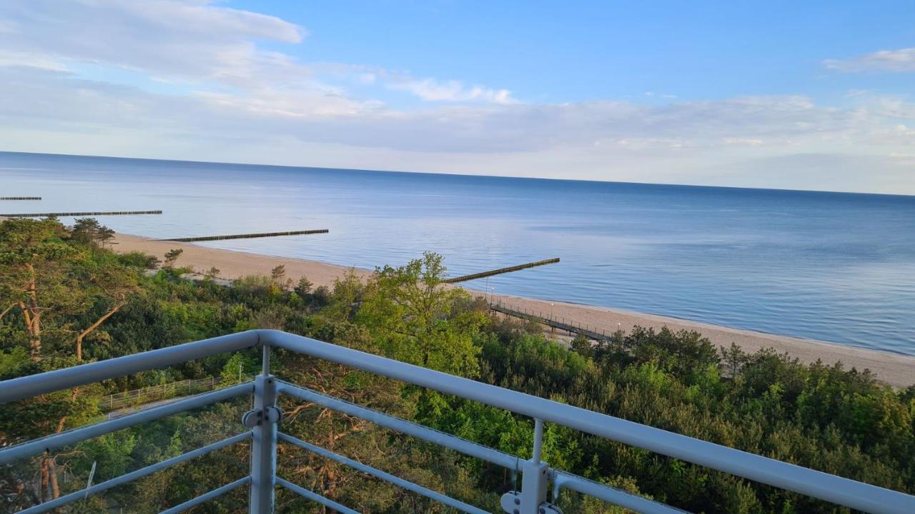 Apartament Baltic Sea Gate Porta Mare 55M2 Dziwnowek Bagian luar foto