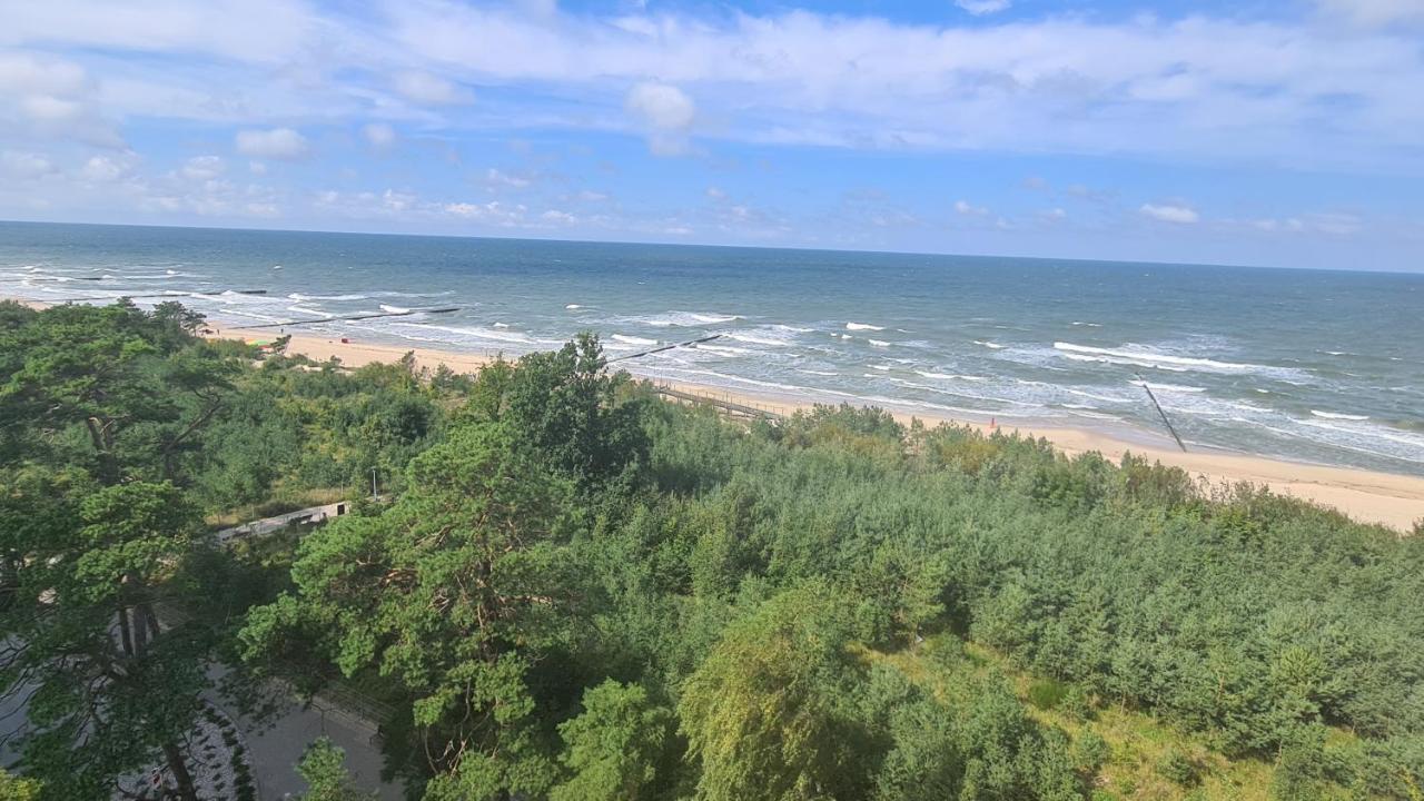 Apartament Baltic Sea Gate Porta Mare 55M2 Dziwnowek Bagian luar foto