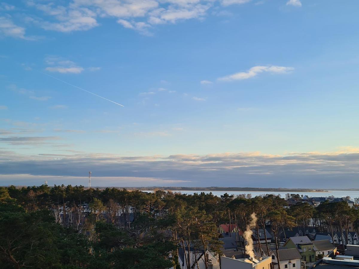 Apartament Baltic Sea Gate Porta Mare 55M2 Dziwnowek Bagian luar foto
