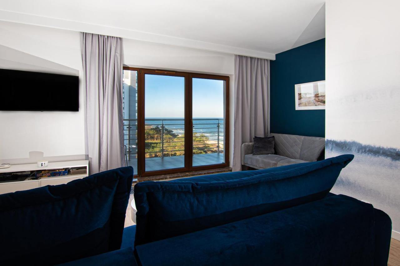 Apartament Baltic Sea Gate Porta Mare 55M2 Dziwnowek Bagian luar foto