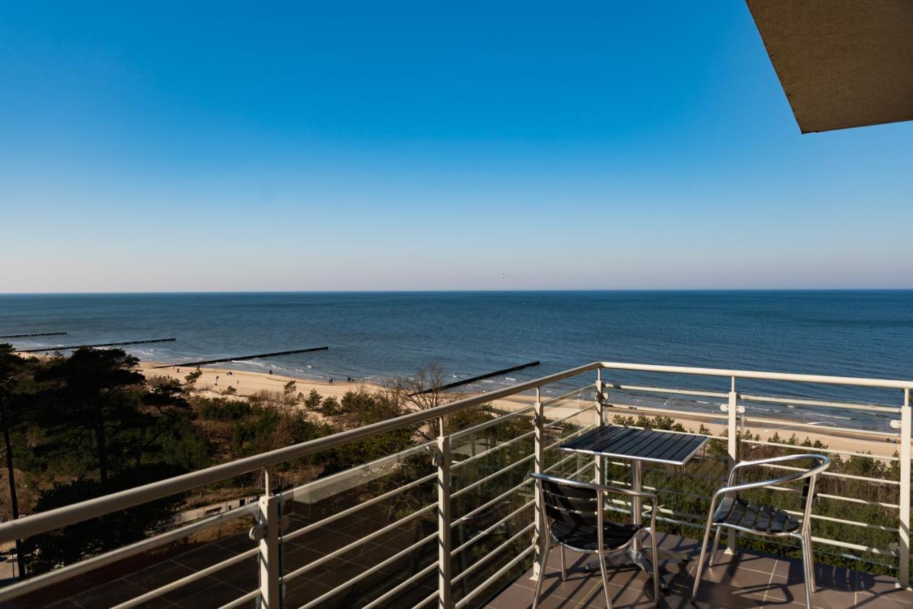 Apartament Baltic Sea Gate Porta Mare 55M2 Dziwnowek Bagian luar foto