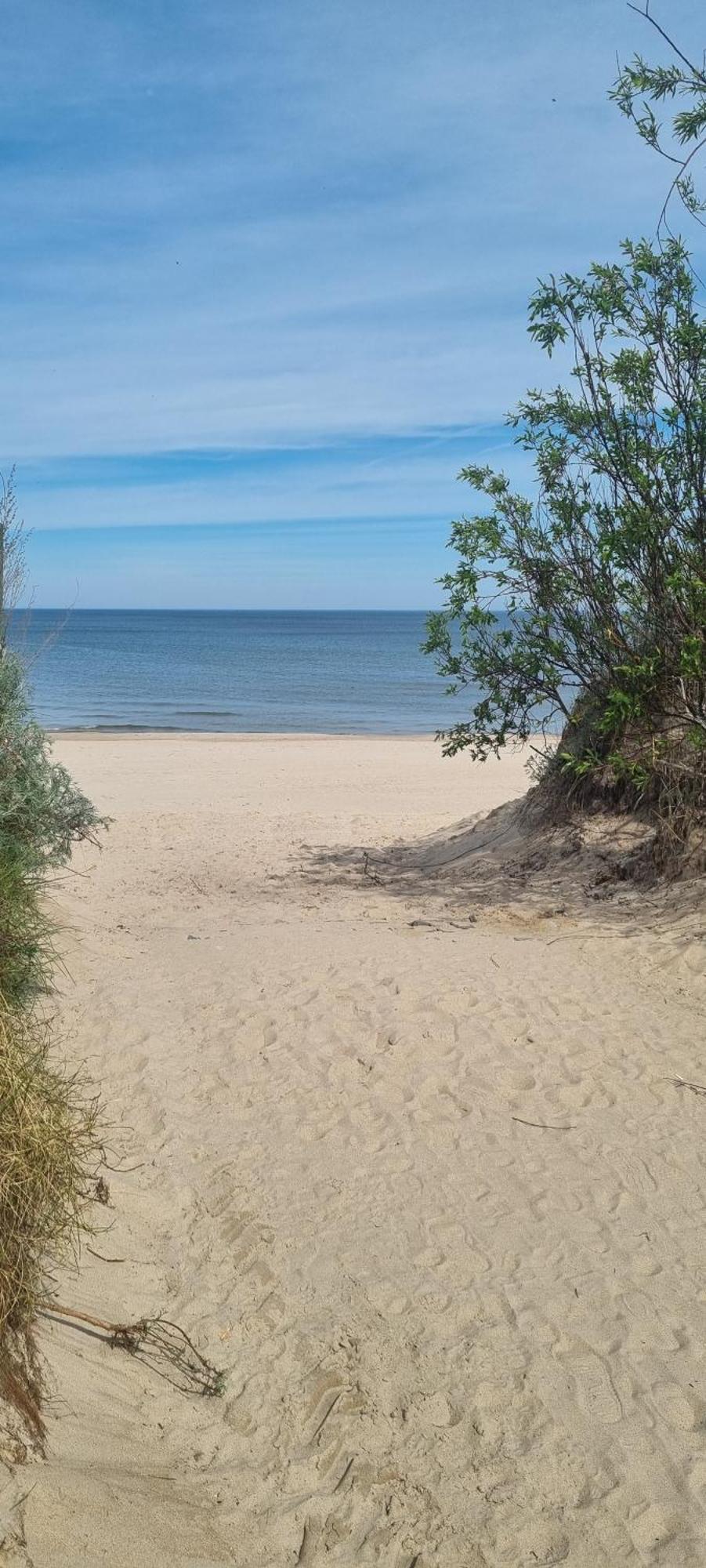 Apartament Baltic Sea Gate Porta Mare 55M2 Dziwnowek Bagian luar foto